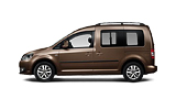 ВЕТРОБРАНИ ЗА VOLKSWAGEN CADDY
