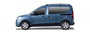 СТЕЛКИ ЗА DACIA DOKKER