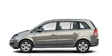 СТЕЛКИ ЗА OPEL ZAFIRA / LIFE (2019+)