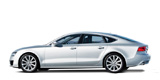 СТЕЛКИ ЗА AUDI A7