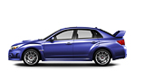 ВЕТРОБРАНИ ЗА SUBARU IMPREZA