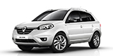 СТЕЛКИ ЗА RENAULT KOLEOS