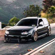 ВЕТРОБРАНИ ЗА VOLKSWAGEN GOLF 4