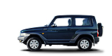 ВЕТРОБРАНИ ЗА SSANGYONG KORANDO
