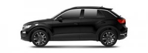 СТЕЛКИ ЗА VOLKSWAGEN T-ROC