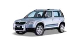 СТЕЛКИ ЗА SKODA YETI