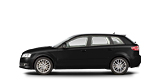 СТЕЛКИ ЗА AUDI A3 8P (2003-2012)