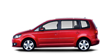 ВЕТРОБРАНИ ЗА VOLKSWAGEN TOURAN