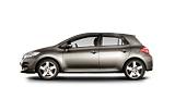 ВЕТРОБРАНИ ЗА TOYOTA AURIS