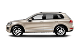 СТЕЛКИ ЗА VOLKSWAGEN TOUAREG (2018+)