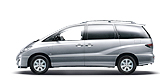 ВЕТРОБРАНИ ЗА TOYOTA PICNIC / PREVIA / PROACE