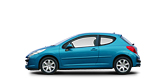 СТЕЛКИ ЗА PEUGEOT 207