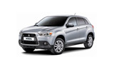 СТЕЛКИ ЗА MITSUBISHI ASX