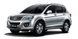 СТЕЛКИ ЗА GREAT WALL WINGLE