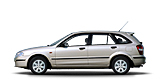 СТЕЛКИ ЗА MAZDA 323 / 626 / BT-50 