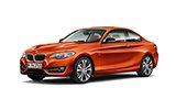 СТЕЛКИ ЗА BMW 2 SER. F22 / F45 / F46 (2014+)