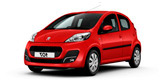 СТЕЛКИ ЗА PEUGEOT 107