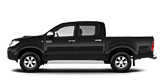 СТЕЛКИ ЗА TOYOTA HILUX
