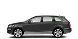 СТЕЛКИ ЗА AUDI Q7 (2015+)