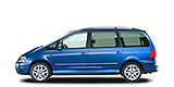 SHARAN (1995 - 2010)