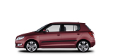 FABIA (2007 - 2014)