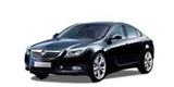 INSIGNIA A (2008 - 2017)