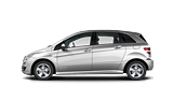 B-CLASS W246 (2011+)