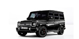 G-CLASS W461 / W462 / W463 (1990 - 2018)