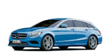 CLA-CLASS C117 (2013 - 2019)