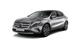 GLA-CLASS X156 (2014+) / GLA H247 (2019+)