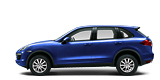 CAYENNE (2010+)