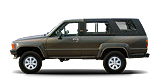 4RUNNER
