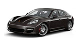 PANAMERA