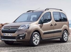 BERLINGO