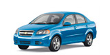 AVEO / KALOS (2002-2011)