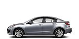 MAZDA 3 (2003-2009)
