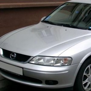 VECTRA B (1995 - 2002)