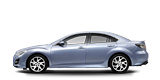 MAZDA 6 (2008-2012)